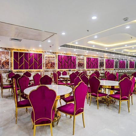 Townhouse Grand Address Hotel And Banquet Ghaziabad Exterior photo